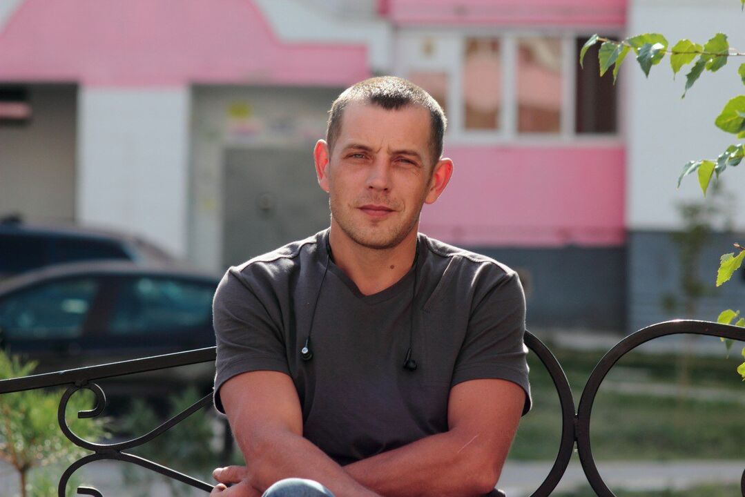 Zkušenost s používáním Xtrazexu z Vasily z Mariupolu