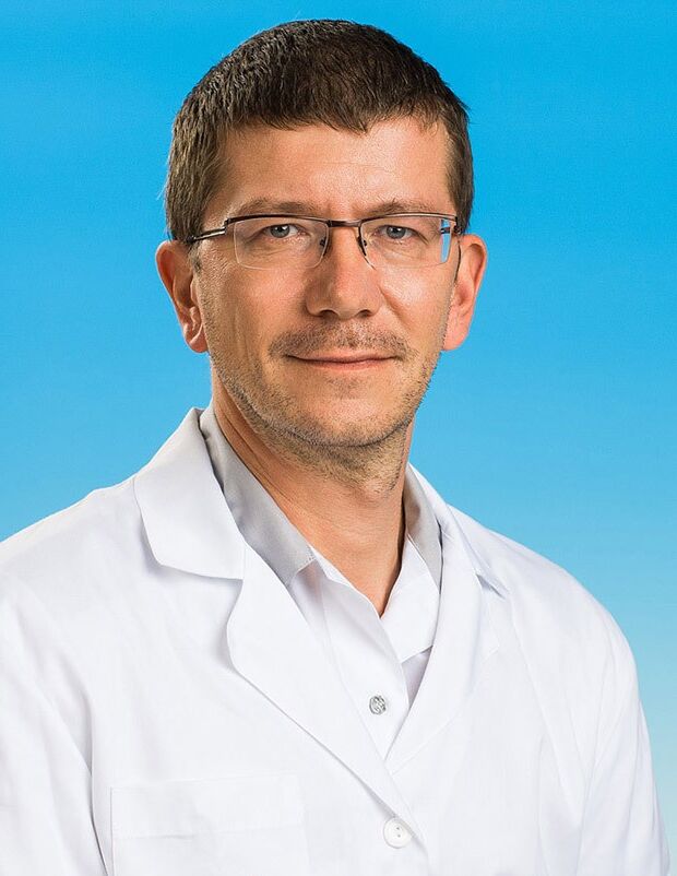 Doktor Urolog Josef
