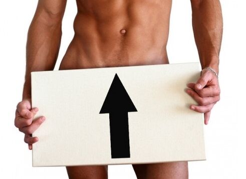 metody zvyšování potence u mužů